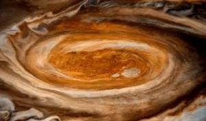 木星大气层有多可怕，惰性气体是太阳的3倍