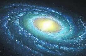 银河系和太阳系的区别，太阳系只是银河系一小分支（区别太大）