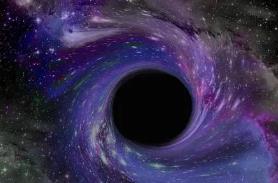 黑洞最终会变成什么，黑洞会爆炸/消失在宇宙坍缩中（未解之谜）
