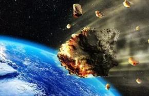 小行星撞击地球的威力有多大，轻则毁灭一个城市/重则全球性灾难