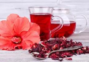 玫瑰花茶的功效与作用，美容养颜/减肥减脂/活血化瘀（生理期禁止）