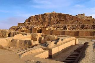 探寻美索不达米亚文明衰落之谜，与古埃及同时期发展的古文明