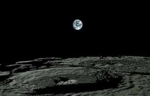 月球可能是人造卫星？玛雅人发现了什么？一组数据让人难以置信