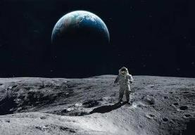 宇航员连牺牲都不怕，为什么登上月球后，会心生恐惧？