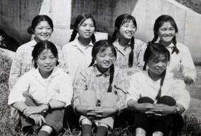 1998年“七仙女案”：女高中生毒杀七人，事后淡定与尸体共眠一夜