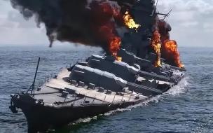 日本人最后的骄傲，斥资1.7亿打造，却成了美军的活靶子葬身大海