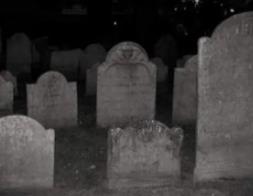 英国都市传说：恐怖墓园里的吸血鬼王