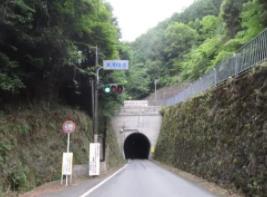 日本都市传说：清滝隧道的闹鬼事件