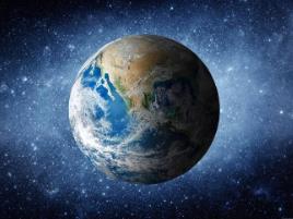 地球诞生有45亿年，地球寿命到底多长？（地球生存）