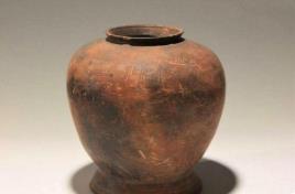 中国最古老的天书文字？揭秘陶罐上的良渚先民“天书”
