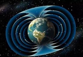 地磁场改变或消失会怎么样，地球生态毁灭/人类或将灭亡