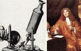 显微镜是谁发明的？显微镜的发明对人类有什么意义